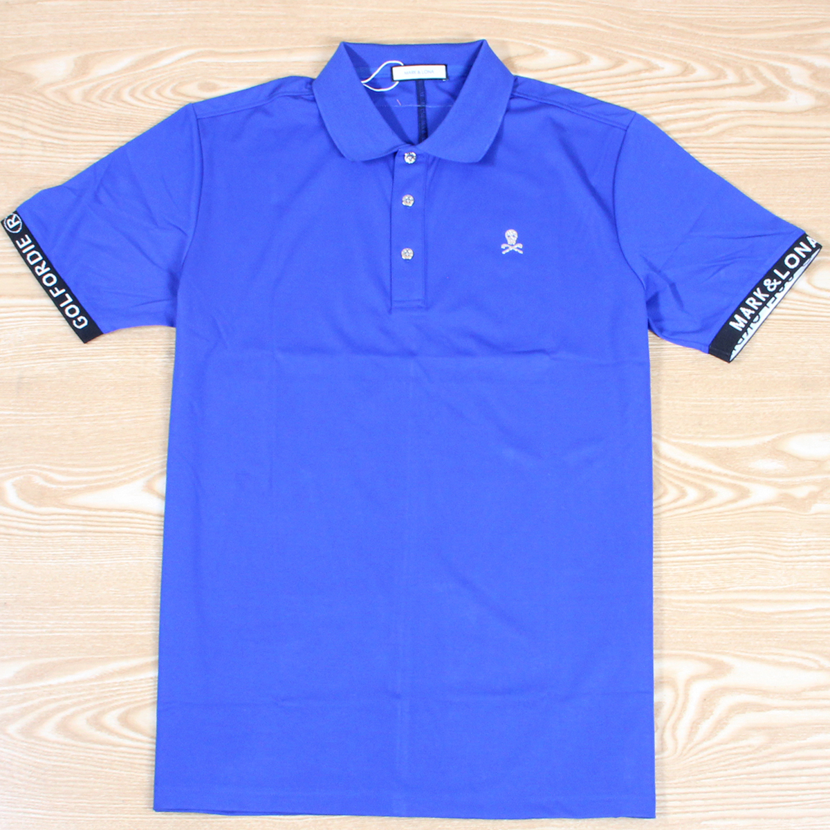 定価2.86万】muta MARINE ストレッチナイロン タックワイドパンツ パンツ