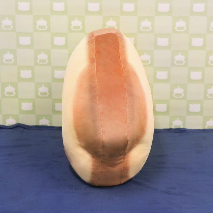 トレバ限定 もちもち犬型食パンクッション パグ その他 売買されたオークション情報 Yahooの商品情報をアーカイブ公開 オークファン Aucfan Com