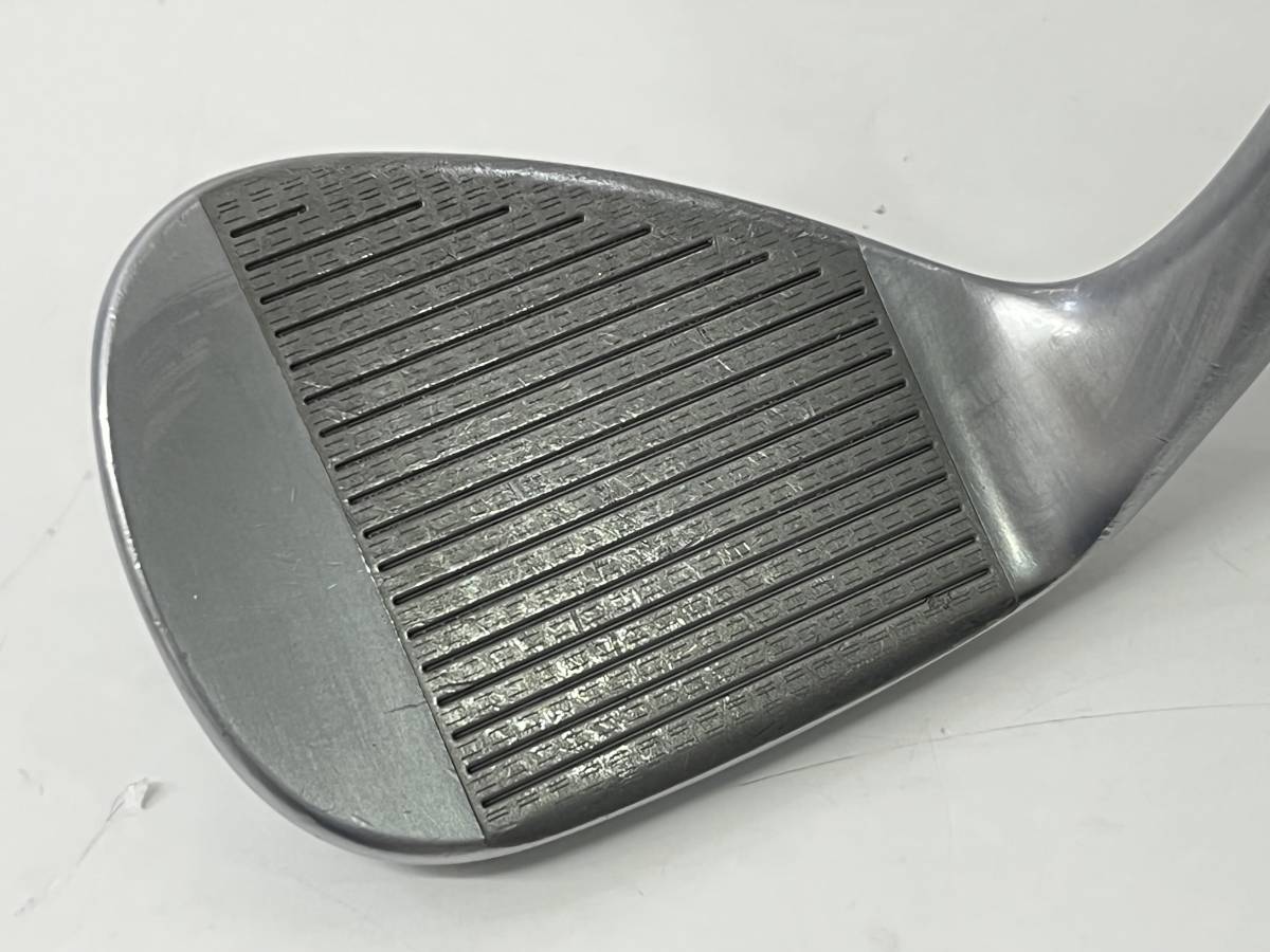 ◇限定 TIGER WOODS◇TaylorMade◇MILLED GRIND 2 SPECIAL EDITION◇56°/12