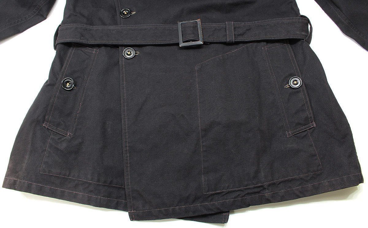 Freewheelers (フリーホイーラーズ) アビエイターズコート “Lindbergh 