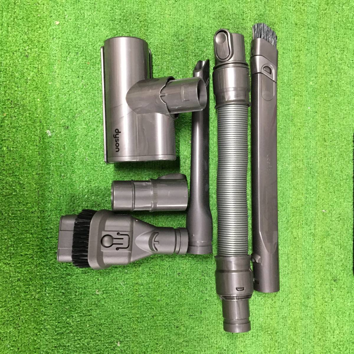ジャンク】Dyson V6 コードレススティッククリーナー 本体 【公式通販】
