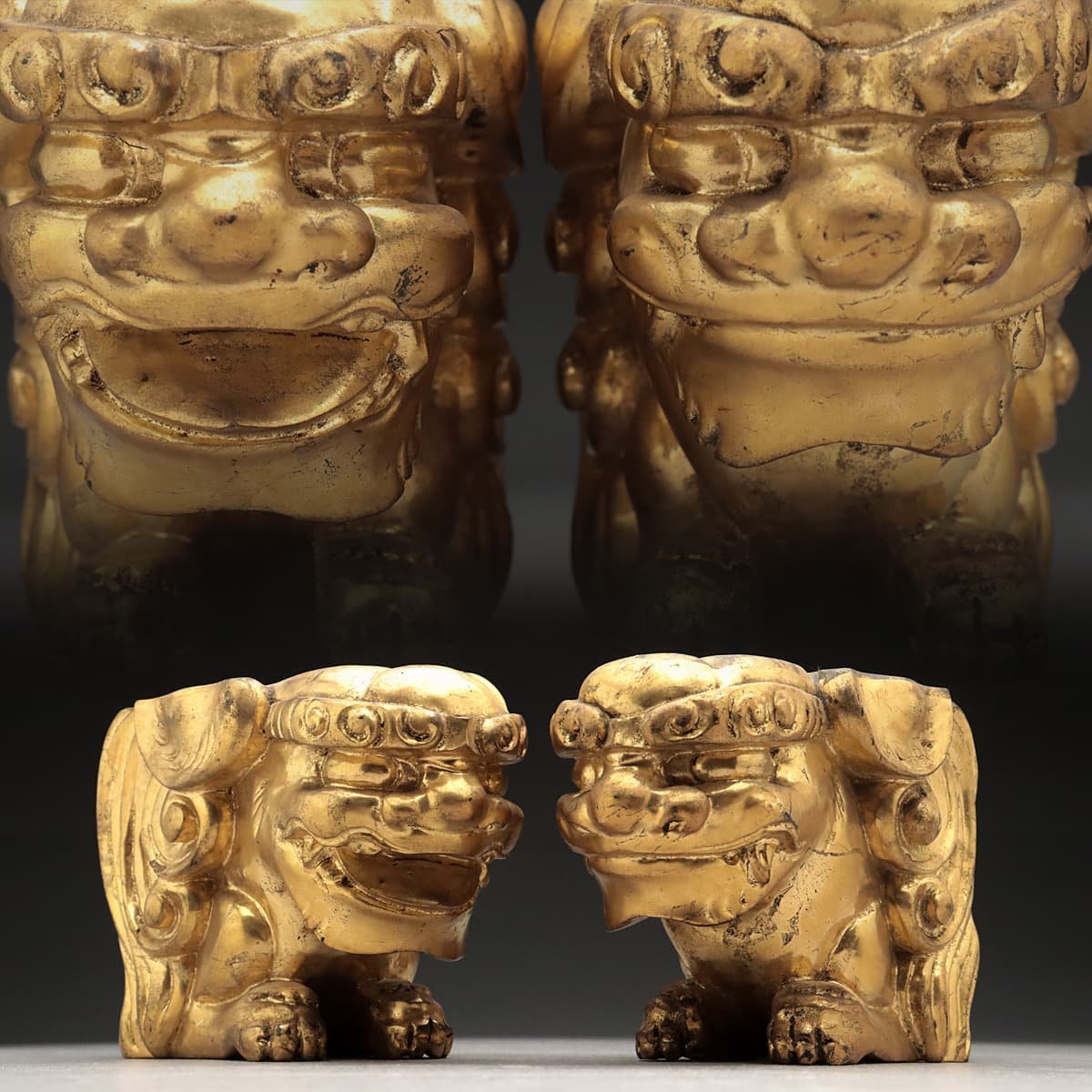名品 能面 備中 神楽面 上田春山 作 伝統工芸 彫刻 美術工芸品 飾り 備中神楽面 能面 上田春山作 木彫 備中神楽面 上田春山作 能面 Yahoo