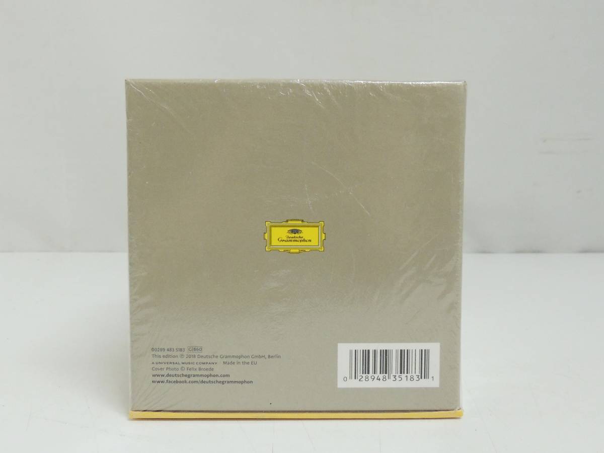 Deutsche | Claudio Abbado Grammophon & on Recordings Complete