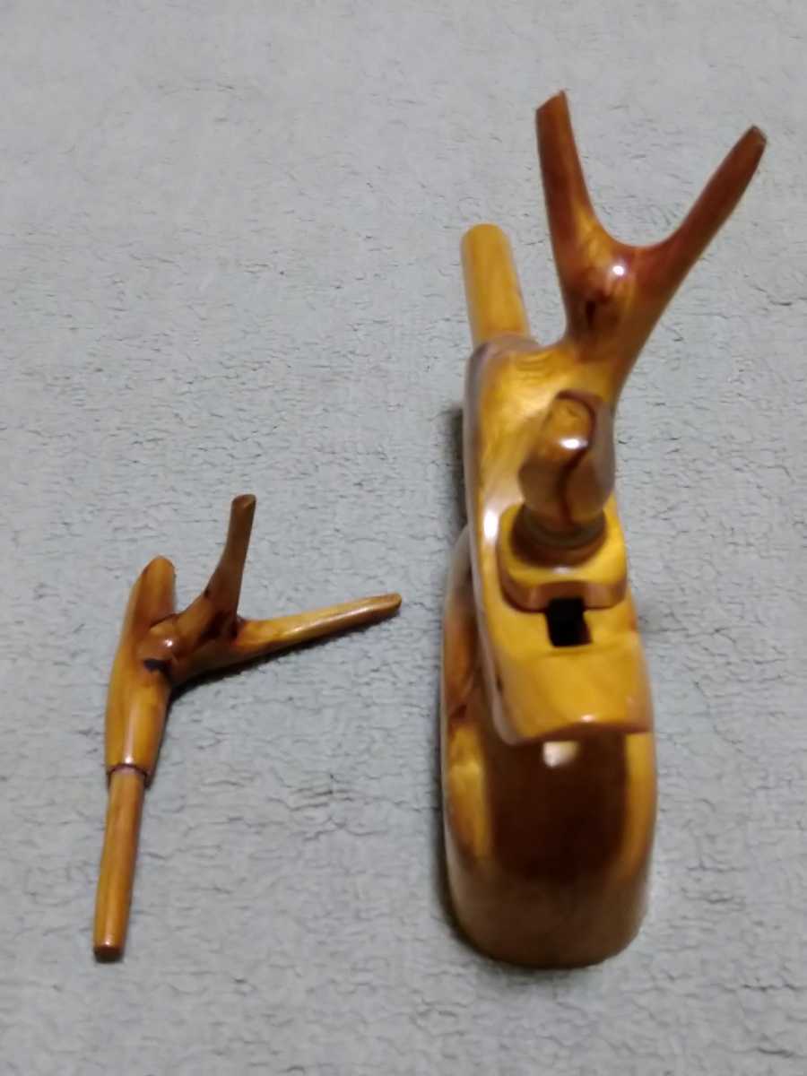 ヘラブナ 弓型万力 山伏 美品 ヘラブナ 万力 弓型万力 山伏（やまぶし