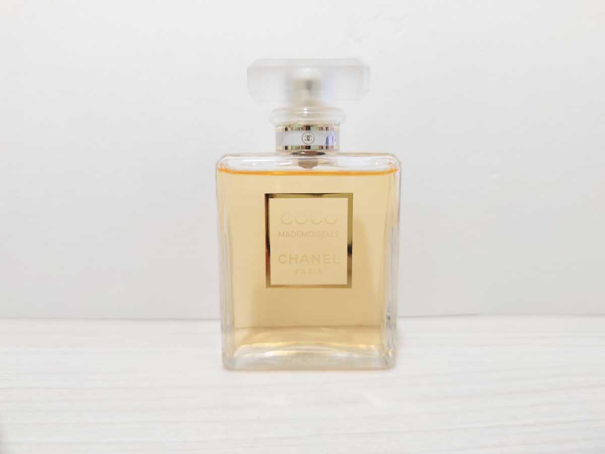 シャネル CHANEL ココ 50ml マドモアゼル オードゥ オードパルファム