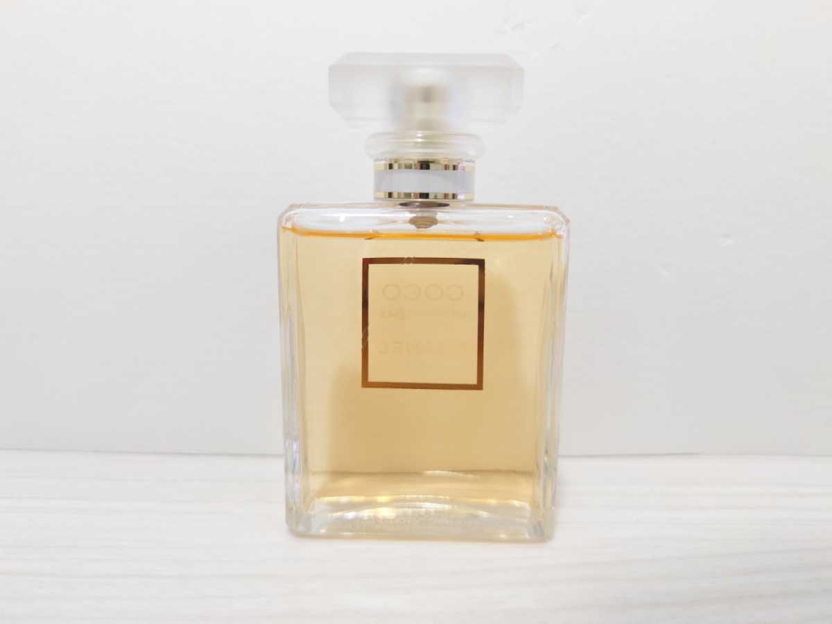 シャネル CHANEL ココ 50ml マドモアゼル オードゥ オードパルファム