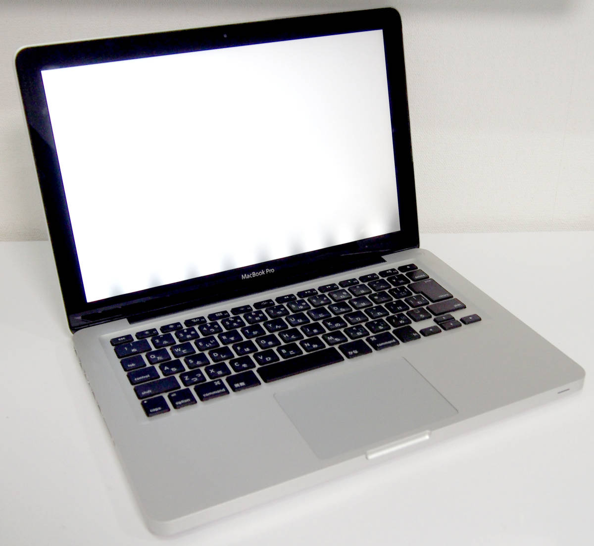 Pro MacBook 13インチ 公式通販 Apple ジャンク品 0 ジャンク Mid 1