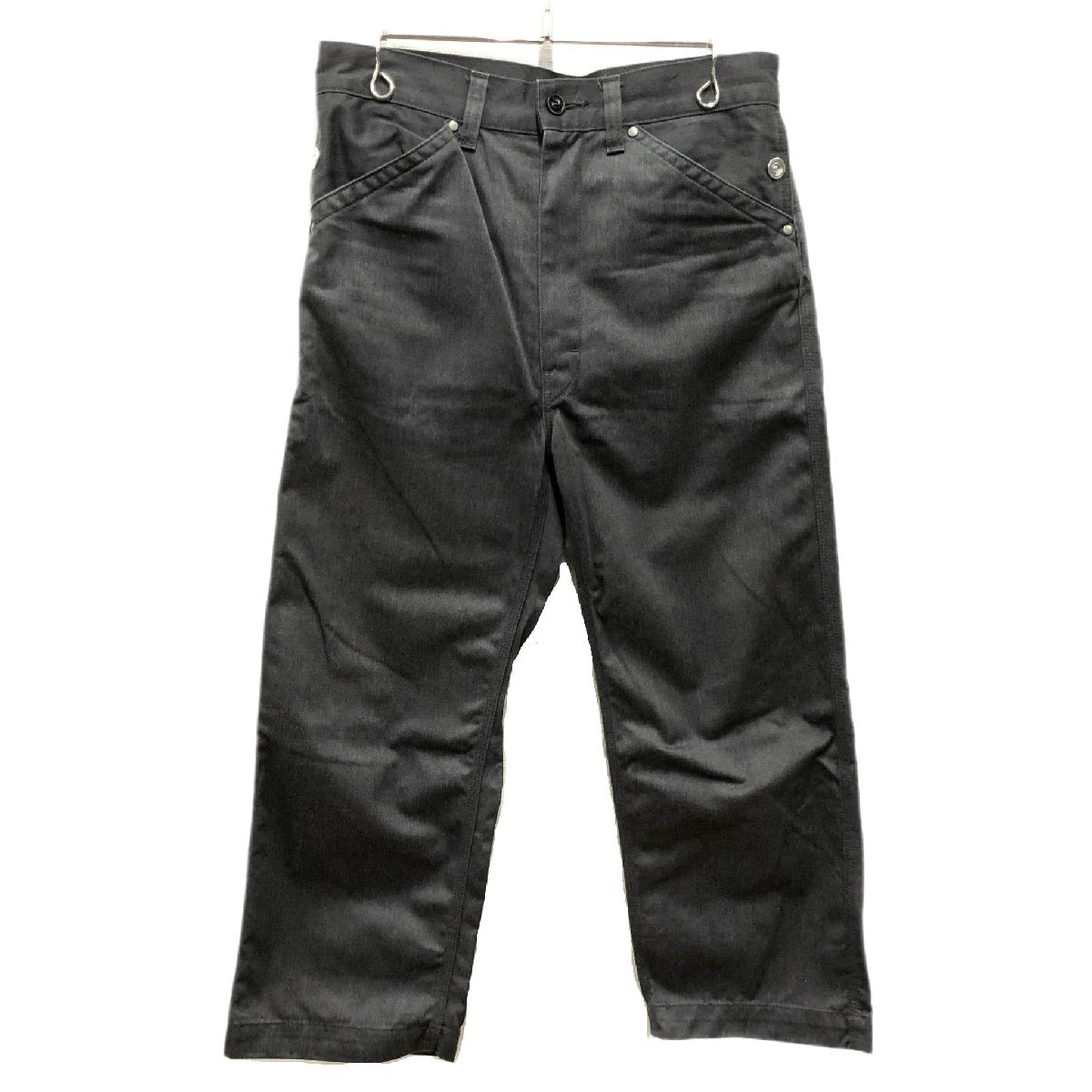 JUNYA WATANABE MAN - Cotton Work Pants ジュンヤワタナベ マン