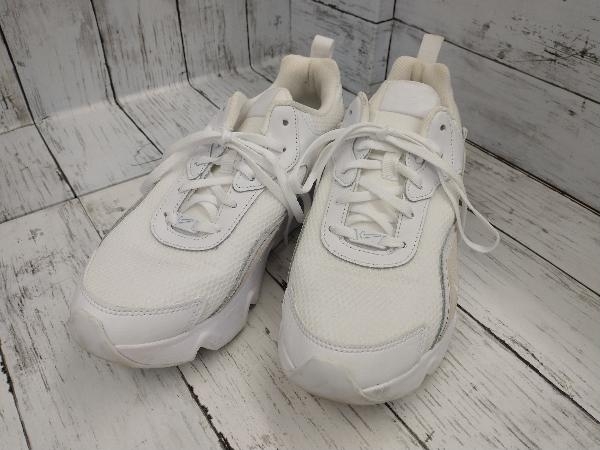 本物保証，安い NIKE スニーカー RYZ 365 II white/white cu4874-100ナイキ RYZ 365 2 厚底 ホワイト ベージュ(26.0cm)｜売買されたオークション情報、yahooの商品情報をアーカイブ公開 - オークファン 26.0cm