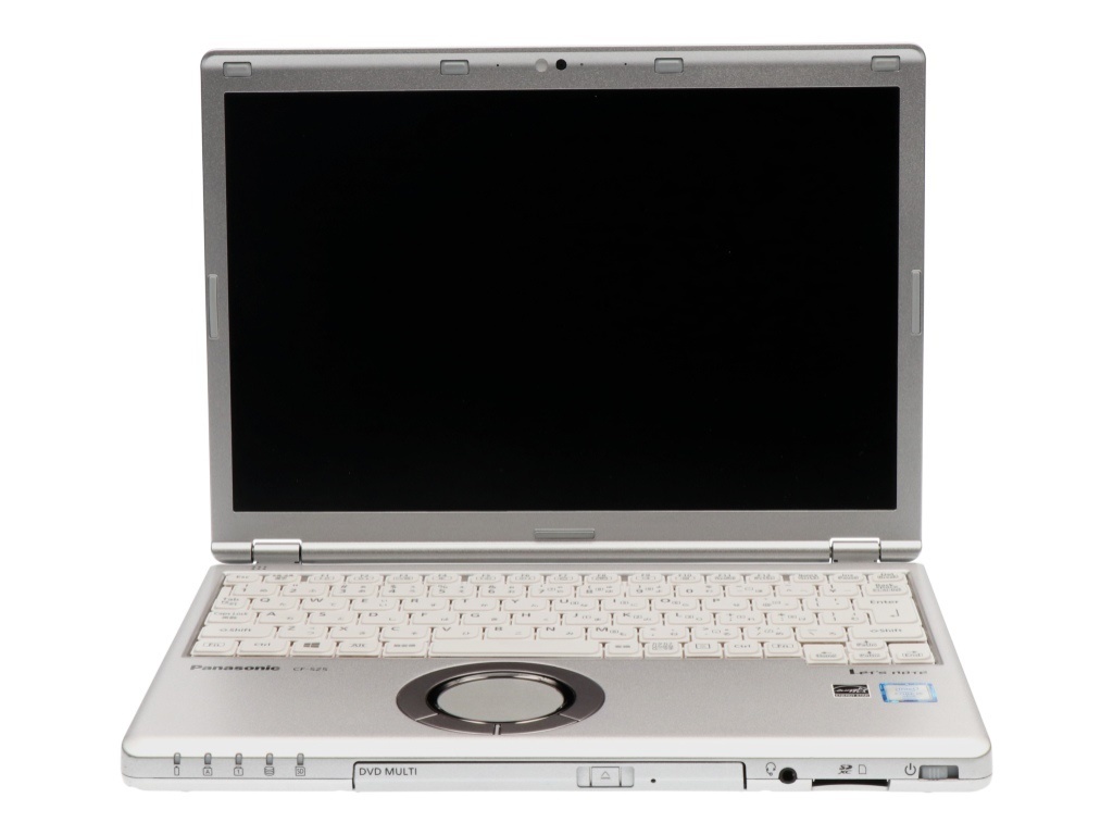 ☆1円開始☆Panasonic Let