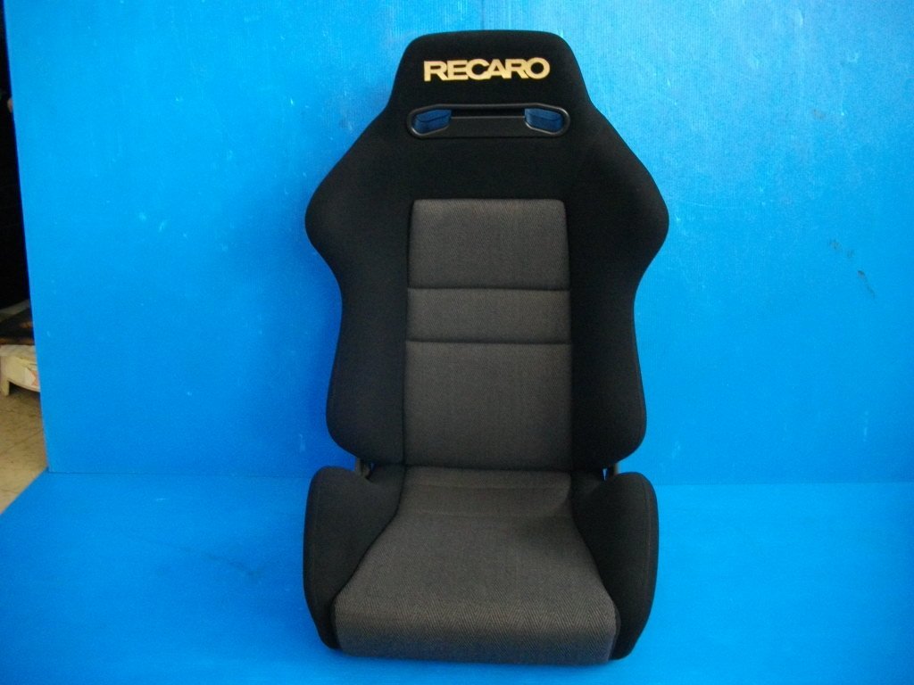 豊富な，定番 D RECARO レカロ セミバケットシート SR-2 ルマンカラー リクライニングシート SR2(本体)｜売買されたオークション情報、yahooの商品情報をアーカイブ公開 - オークファン 本体