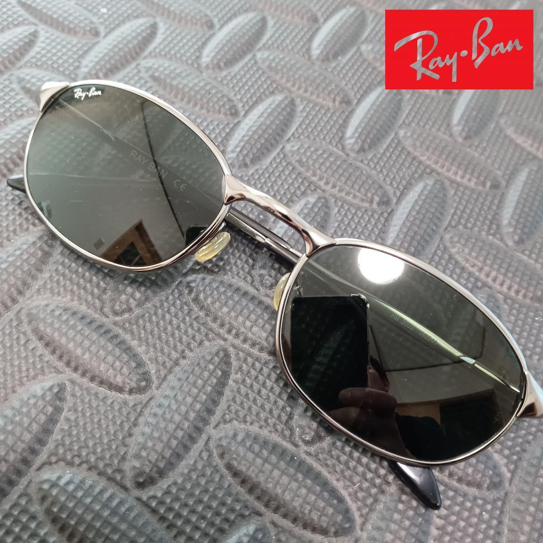 格安，大得価 サングラス Ray-Ban RB3003 ユニセックス 24時間以内発送(その他)｜売買されたオークション情報、yahooの商品情報をアーカイブ公開 - オークファン サングラス