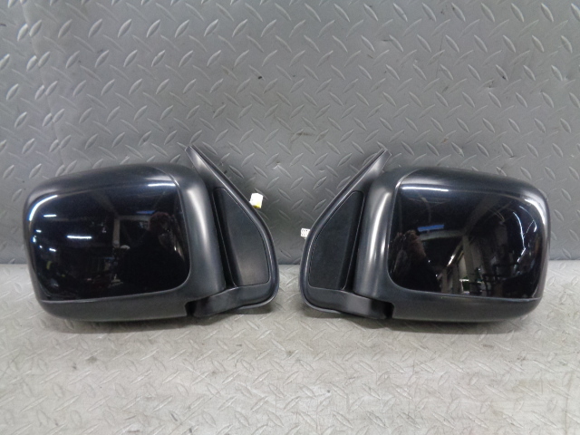正規品，安い B55 スズキ/エブリィ ワゴン DA62W サイドミラー左右セット ドアミラー 5P カラーコード&rarr;ZJ3(ドアミラー)｜売買されたオークション情報、yahooの商品情報をアーカイブ公開 - オークファン スズキ用