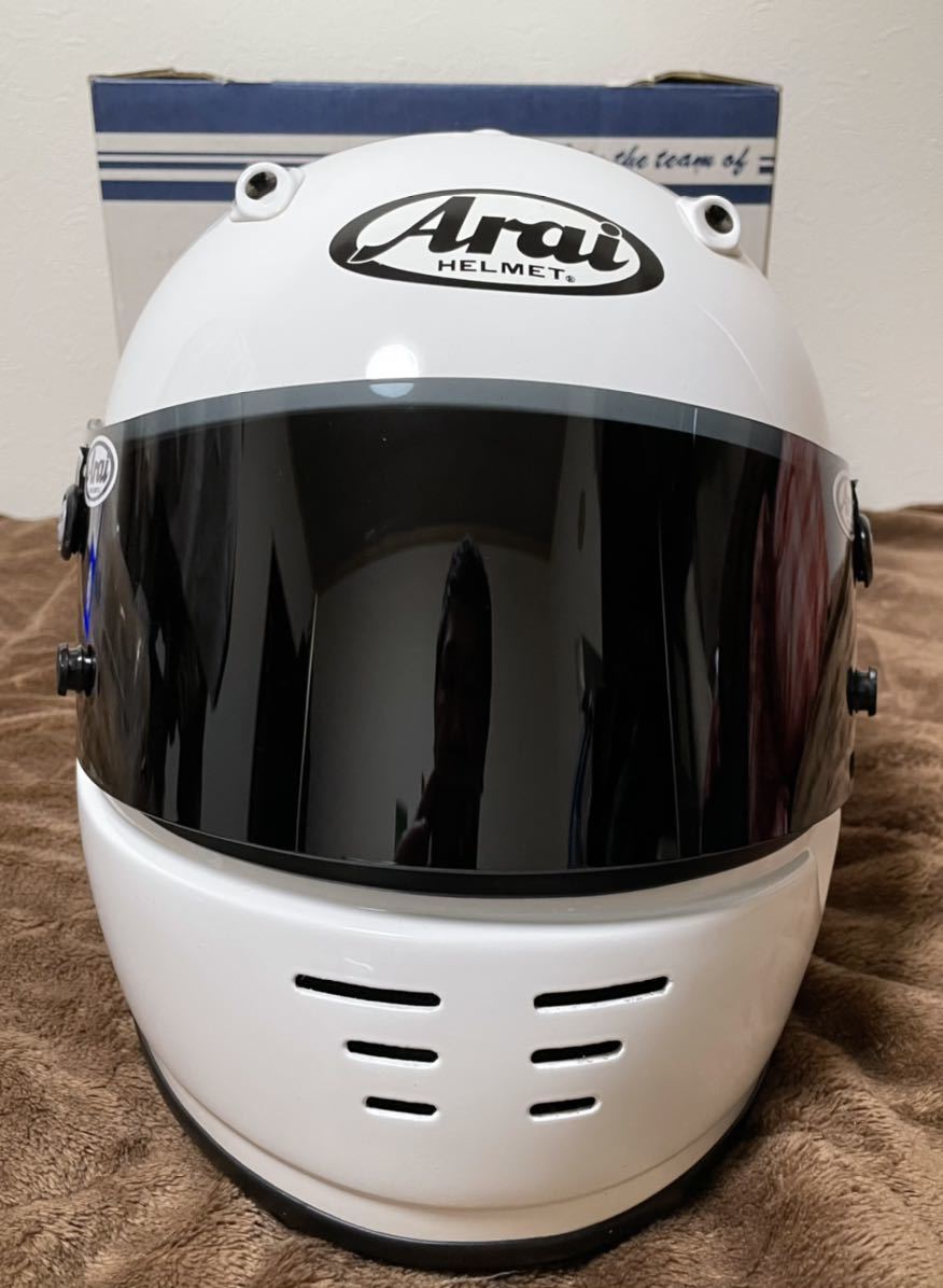 Arai アライ 四輪用ヘルメット GP-J2 ヘルメット アライ GP-J2