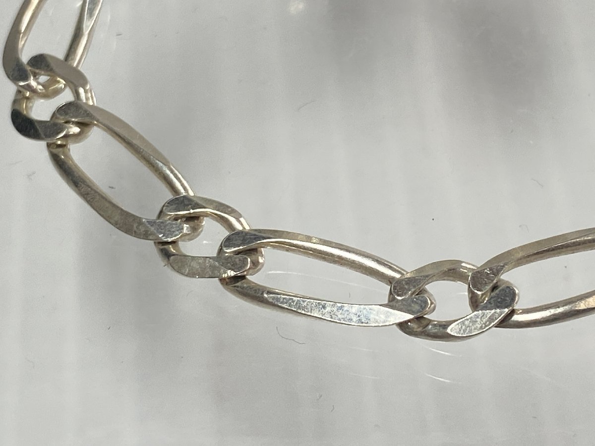 P1277中古】xolo JEWELRY/ショロ TAXCO刻印あり/SLVER925/シルバー 