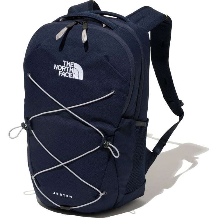 品質保証，人気 MO/THE NORTH FACE ザ ノースフェイス ジェスター NY TFNネイビー NM72053 リュック バックパック(リュックサック、デイパック)｜売買されたオークション情報、yahooの商品情報をアーカイブ公開 - オ リュックサック、デイパック