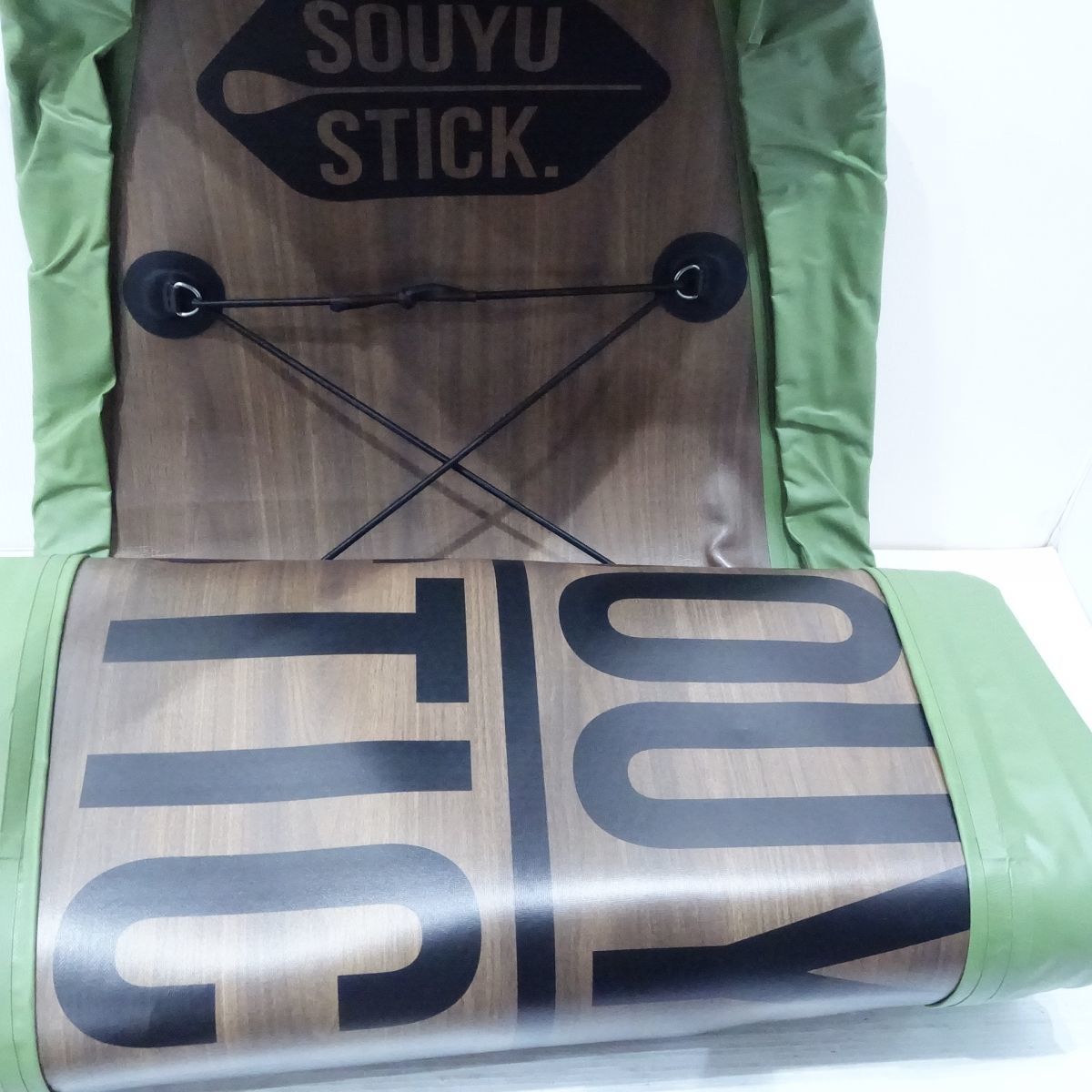 127 SOUYU STICK ソーユースティック SUP サップ スタンドアップパドル