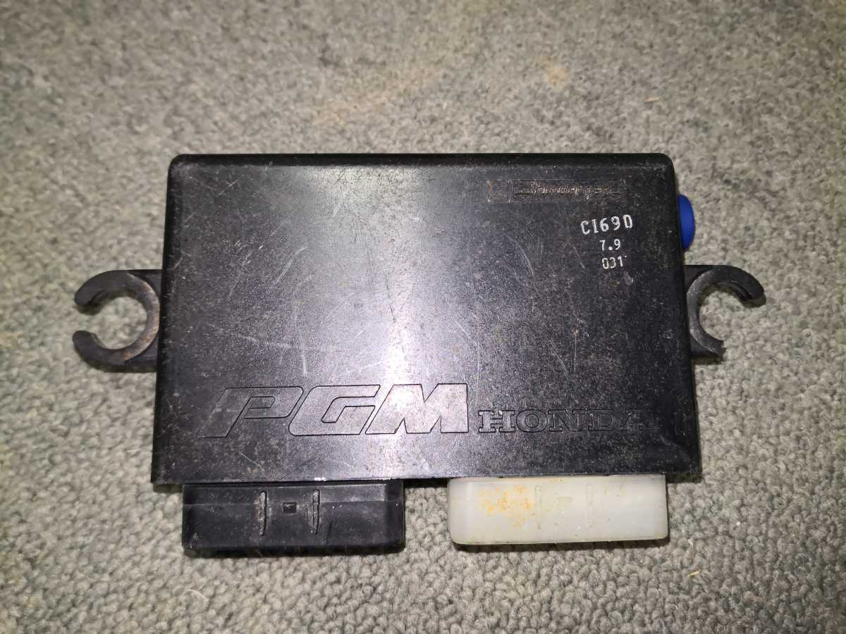 CRM250AR MD32 Yahoo!オークション PGM CDI ホンダ 無限 メルカリ 