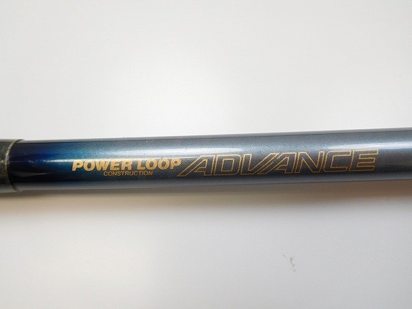 NFT パワーループ アドバンス シーマイティ 40-330 POWER