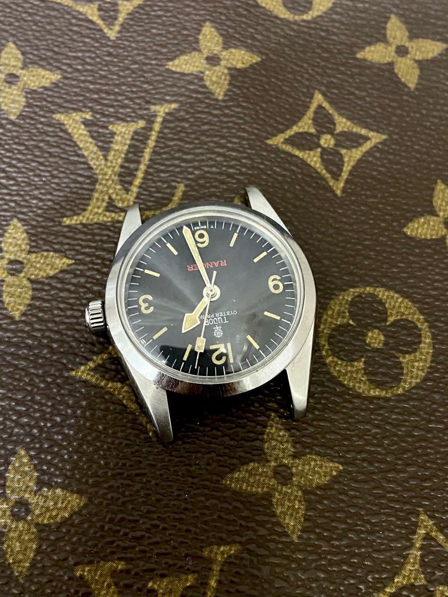 Tudor Ranger チュードル レンジャー Ref 9050 【公式通販】