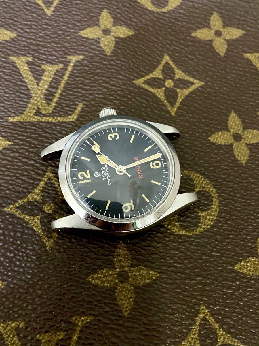 Tudor Ranger チュードル レンジャー Ref 9050