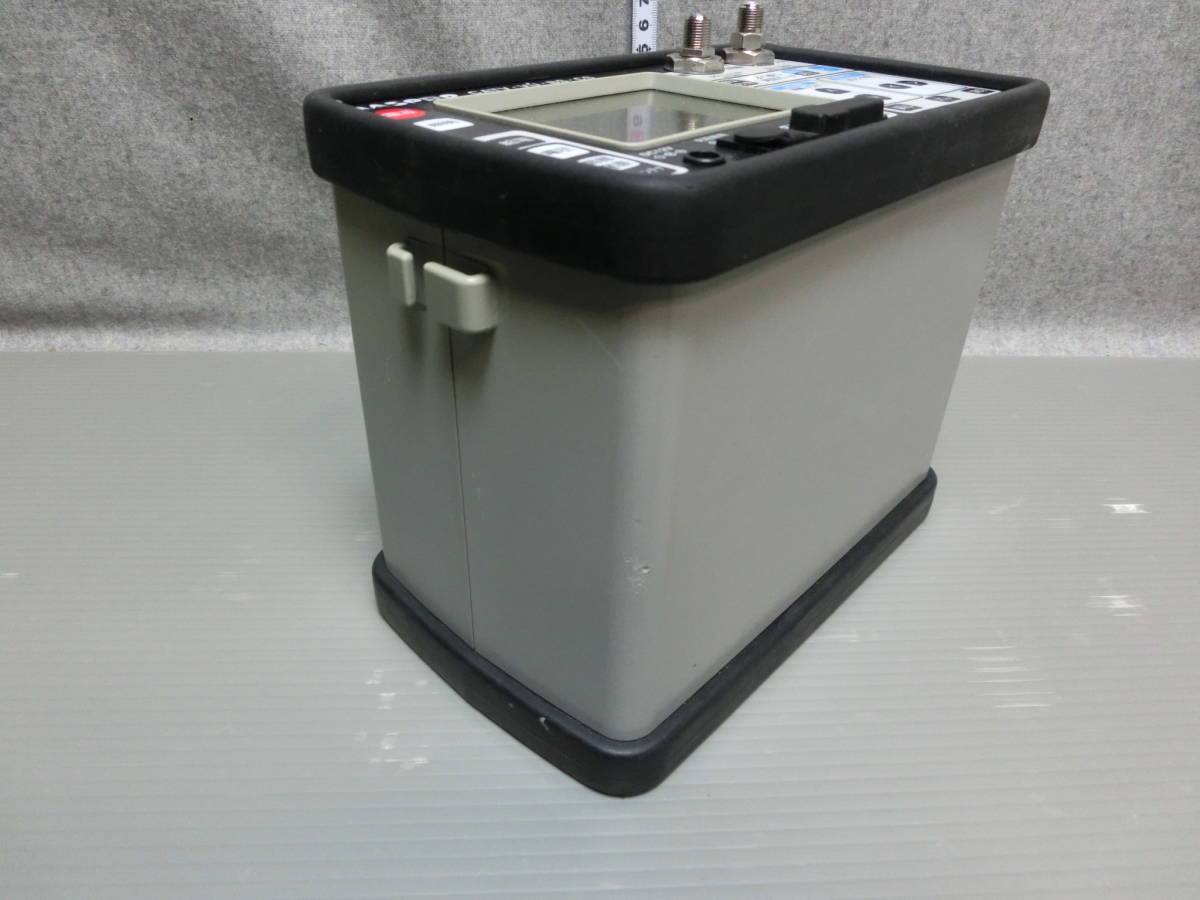 人気定番，得価 MASPRO LCN3 マスプロ電工 デジタル レベルチェッカー 