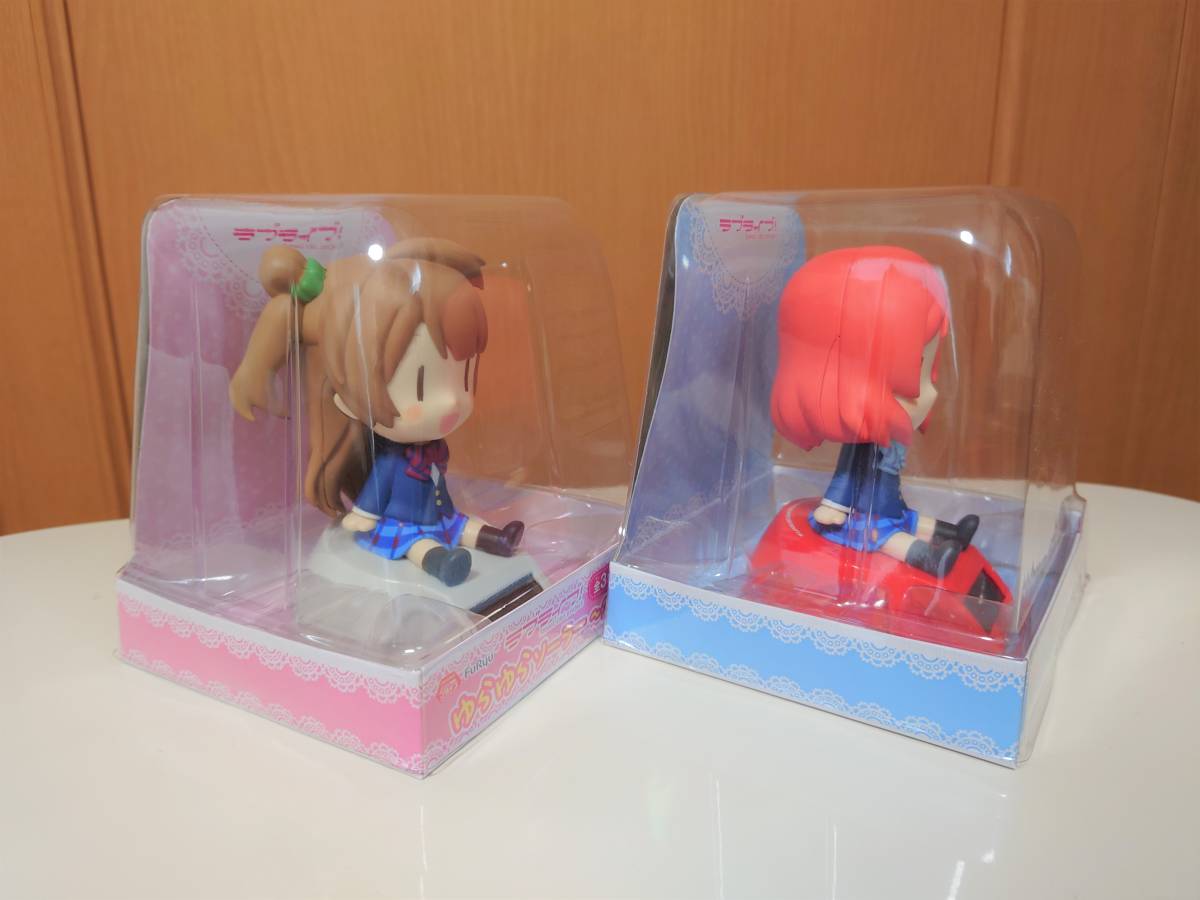中古品 ラブライブ! ミューズ μ