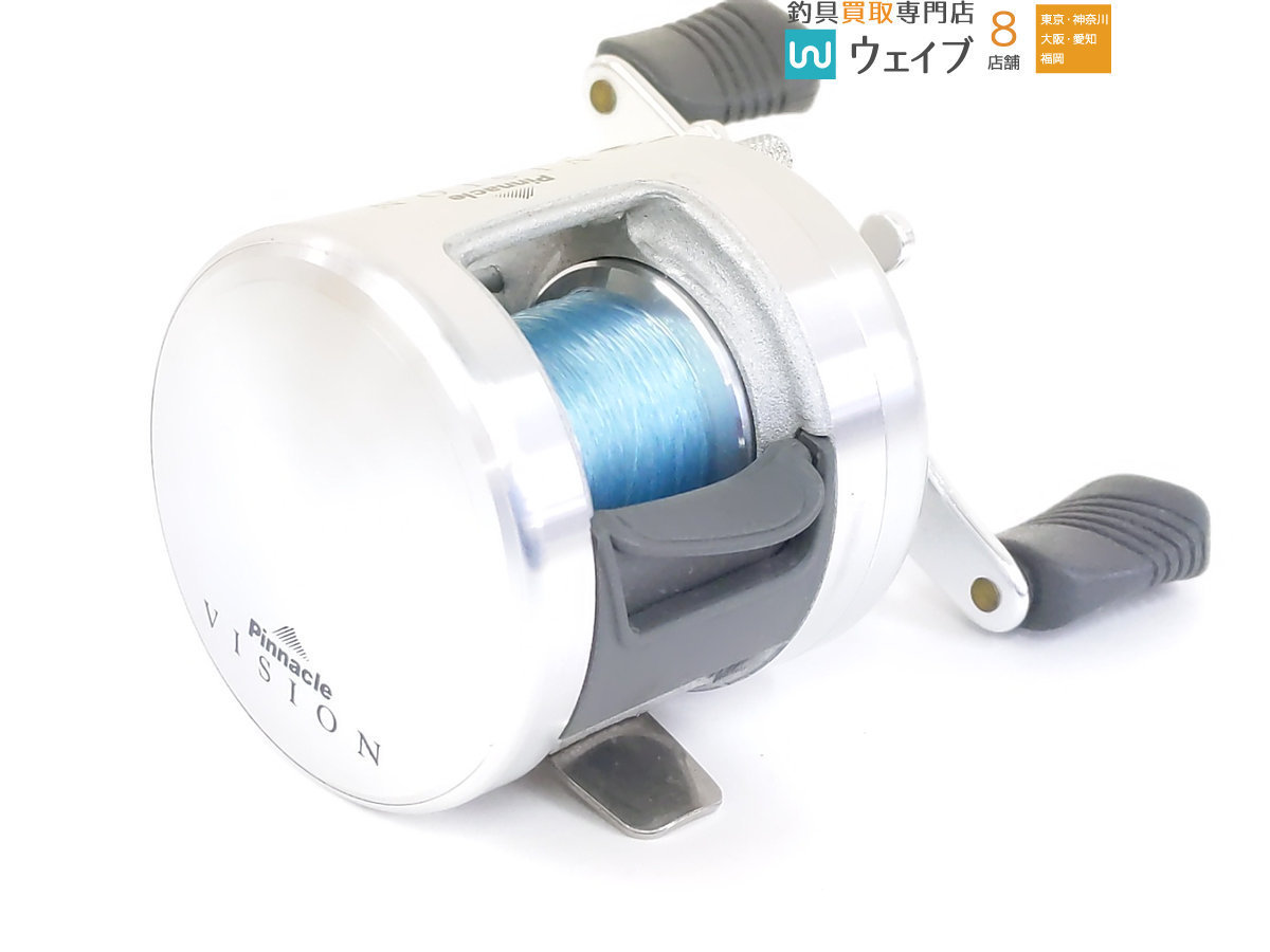 ミリオネア 0 - Yahoo!オークション リール DAIWA (ダイワ) CV-X Daiwa