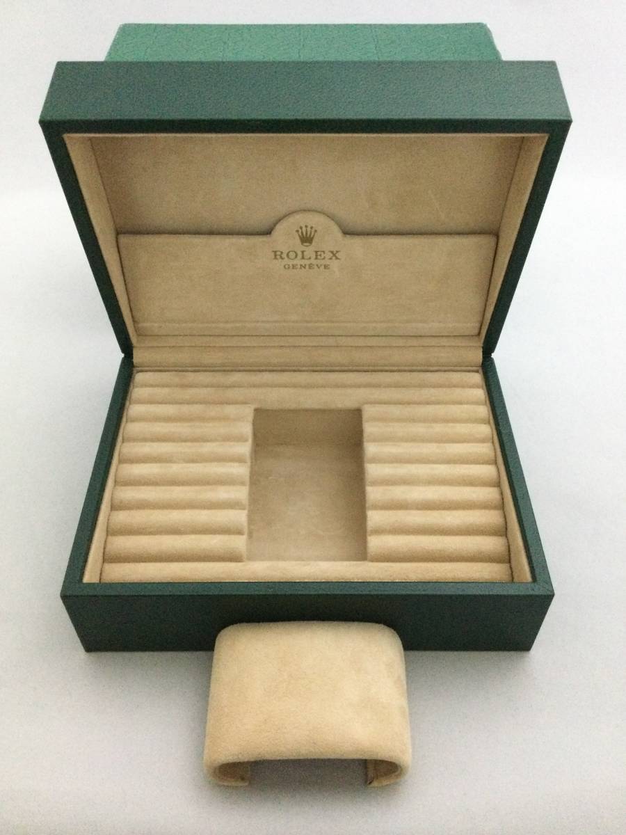 ROLEX　ロレックス　デイデイト　純正　時計　箱　ボックス【C814913】