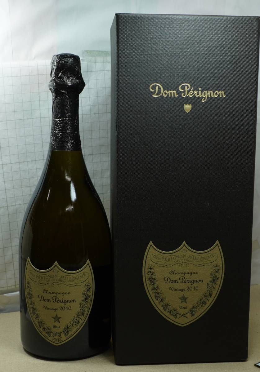 品質保証，人気 ドンペリニヨン 2010年 大網てんとう虫 8821-369(ドン・ペリニヨン)｜売買されたオークション情報、yahooの商品情報をアーカイブ公開 - オークファン スパークリング