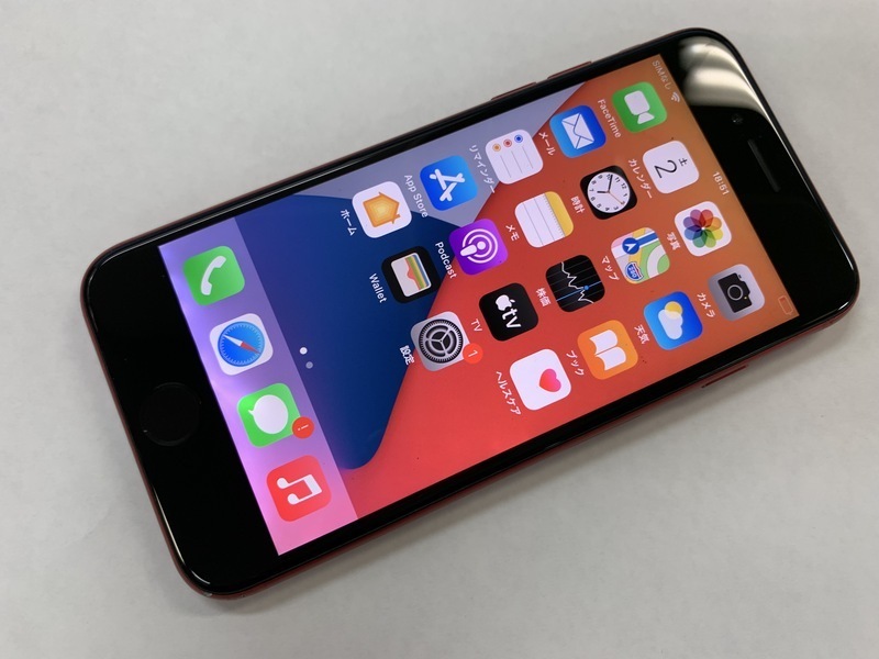 iPhonese第二世代 se2 simフリー 64gb c365 Apple iPhone SE (第2世代