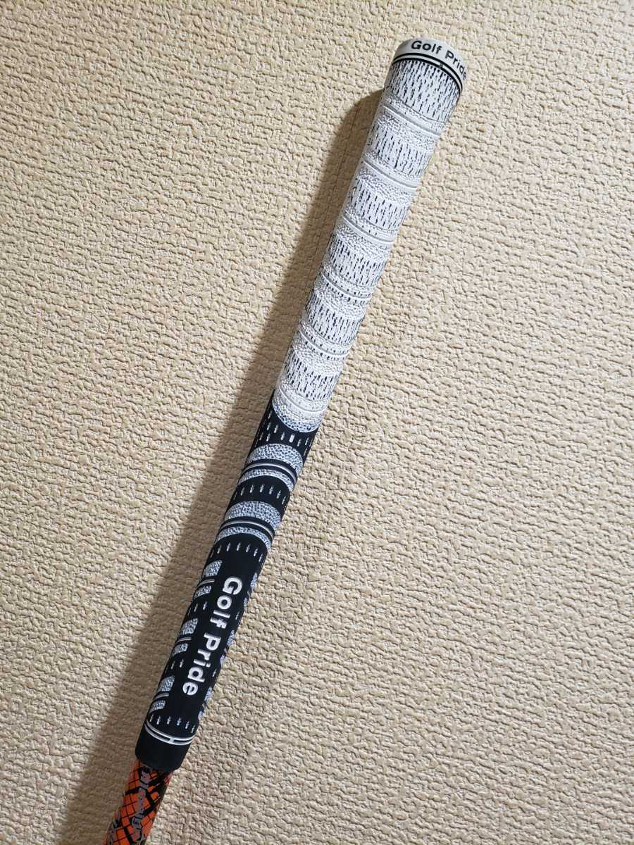UST Mamiya マミヤ ATTAS 11 アッタス ジャック 6S 42インチ シャフトのみ