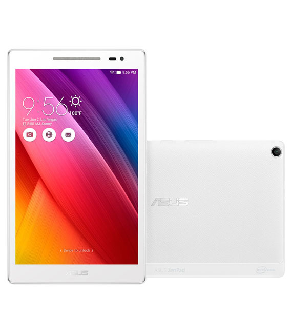 【赤字超特価，限定セール】 ZenPad 8.0 WIFI16G ホワイト 安心保証(本体)｜売買されたオークション情報、yahooの商品情報をアーカイブ公開 - オークファン 本体