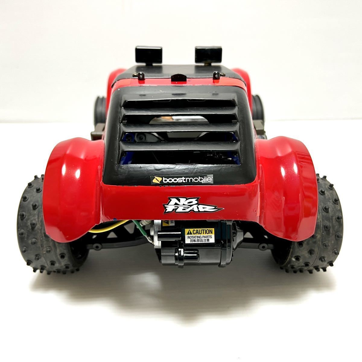 タミヤ DT-02 ホリデーバギー タミヤ ホリデーバギー DT-02 レアパーツ