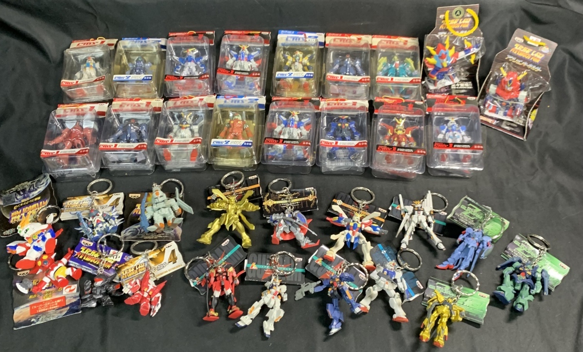 機動戦士Ζガンダム デフォルメアクリルチャーム全種セット2026年7月 