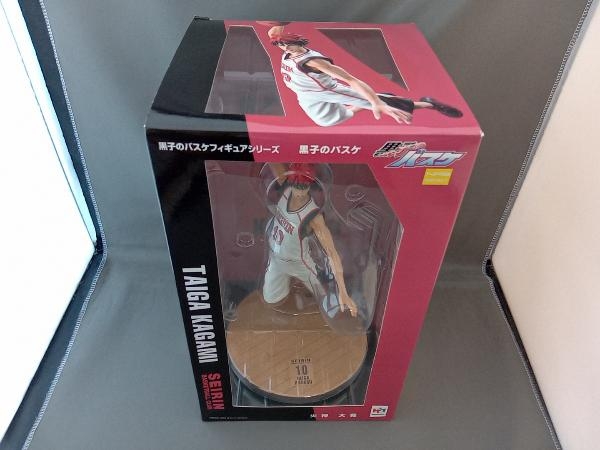 【限定セール，人気SALE】 外箱焼け有り フィギュア メガハウス 火神大我 黒子のバスケ 1/8(コミック、アニメ)｜売買されたオークション情報、yahooの商品情報をアーカイブ公開 - オークファン その他