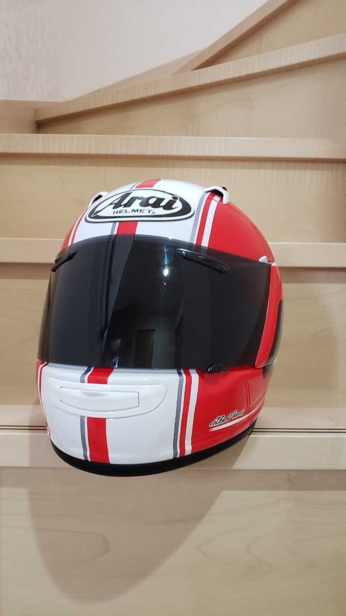 アライ クアンタムJ Arai QUANTUM-J Webike ヘルメット | 公式通販
