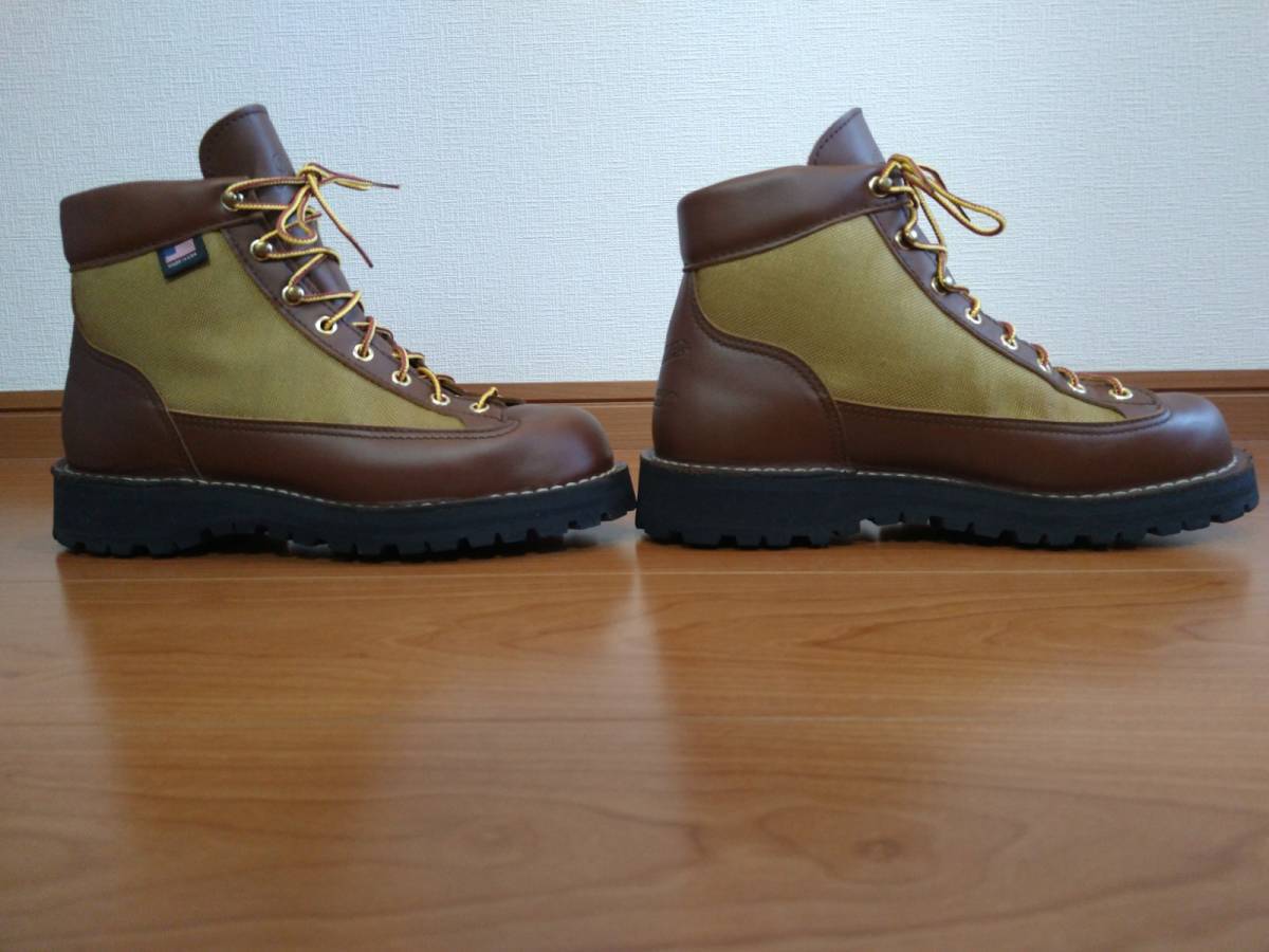 Danner light ダナー ライト 30420X ブーツ ブラウン DANNER Danner light ダナー ライト 30420X ブーツ ブラウン DANNER