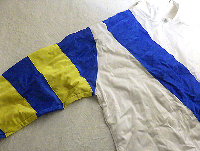 勝負服イトー 競馬 勝負服 3点セット ジョッキー 中央競馬 地方競馬 その他 売買されたオークション情報 Yahooの商品情報をアーカイブ公開 オークファン Aucfan Com 勝負服イトー 競馬 勝負服 3点セット ジョッキー 中央競馬 地方競馬 その他 売買されたオークション情報 Yahooの商品情報をアーカイブ公開 オークファン Aucfan Com