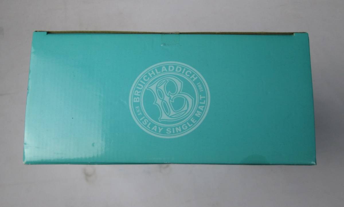 未開封 BRUICHLADDICH/ブルックラディ ザ クラシック ラディ