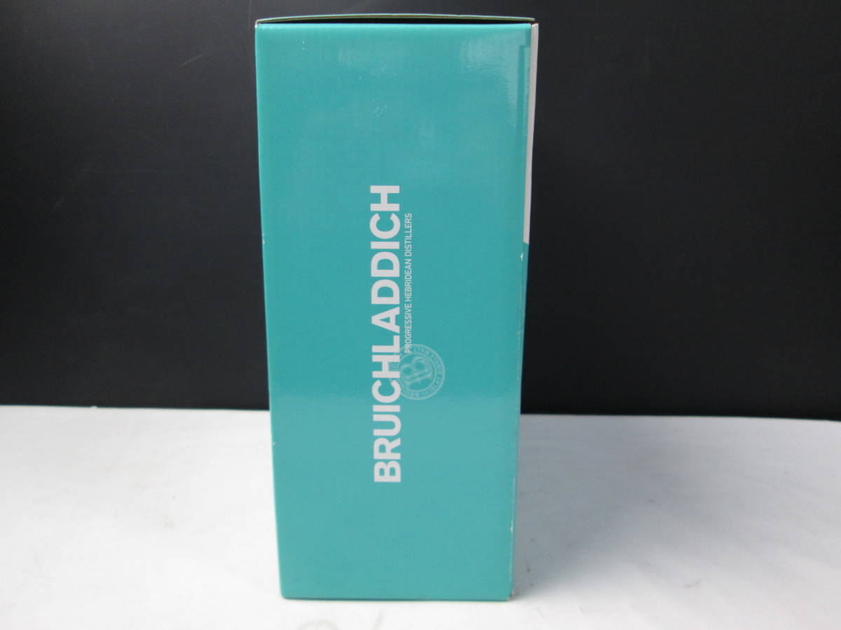 未開封 BRUICHLADDICH/ブルックラディ ザ クラシック ラディ