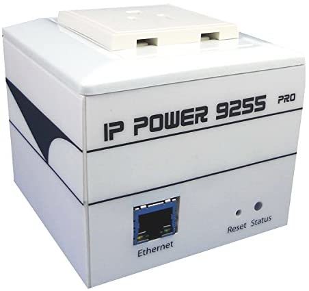 豊富な，新品 IP Power 9255Pro 電源リモートコントロール 1ポート LAN 電気器具を制御 きます(ネットワーク)｜売買されたオークション情報、yahooの商品情報をアーカイブ公開 - オークファン その他