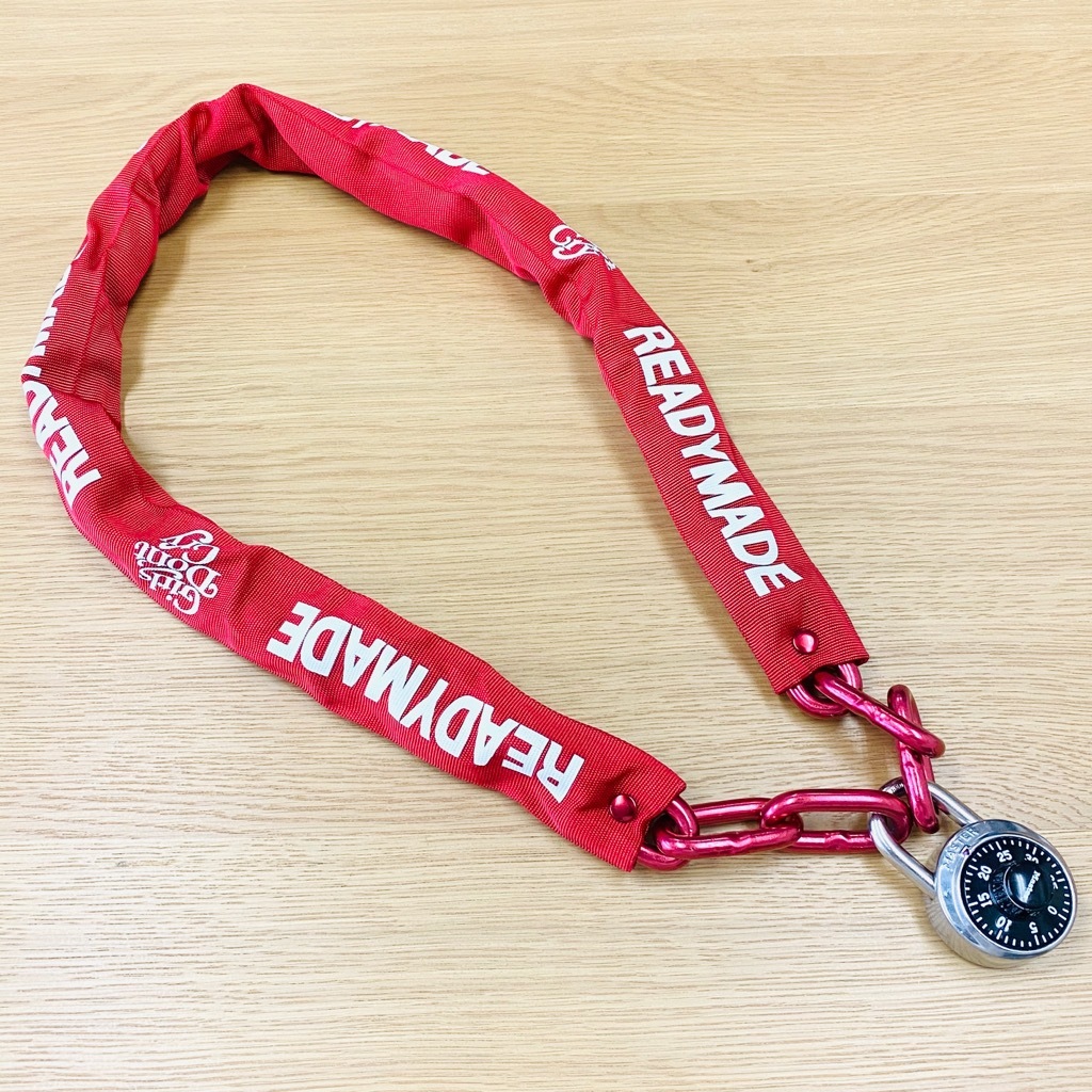 新品】READYMADE × Girls Don 