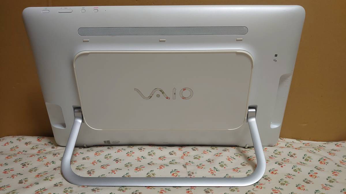 SONY VAIO SVJ202 SVJ20239CJW Core i7 タッチパネル割れ ジャンク品 