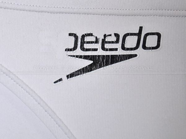 k1665-14□speedo スピード アクアブレードW ダイナカット 競パン 競泳