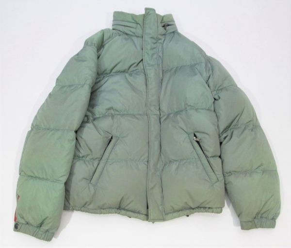 正規品 PRADA SPORT MENS ダウンジャケット プラダスポーツ DOWN 正規品 PRADA SPORT MENS ダウンジャケット プラダスポーツ DOWN