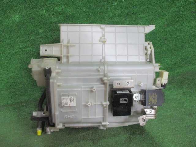  A47341 エルフ NJR85 ヒーターユニット エバポレーター(トラック、ダンプ)｜売買されたオークション情報、yahooの商品情報をアーカイブ公開 - オークファン その他