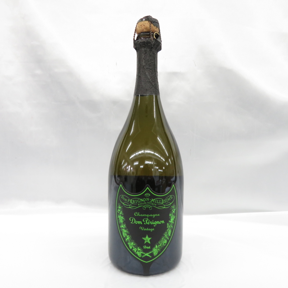 未開栓】Dom Perignon ドンペリニヨン ヴィンテージ 2012