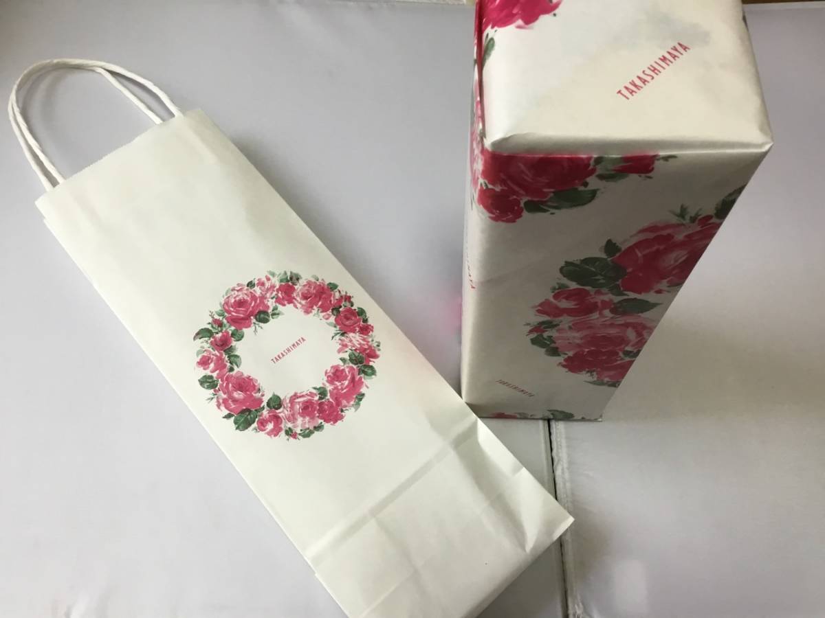 ○森伊蔵 金ラベル 720ml 高島屋3月当選品 未開封 森伊蔵 金