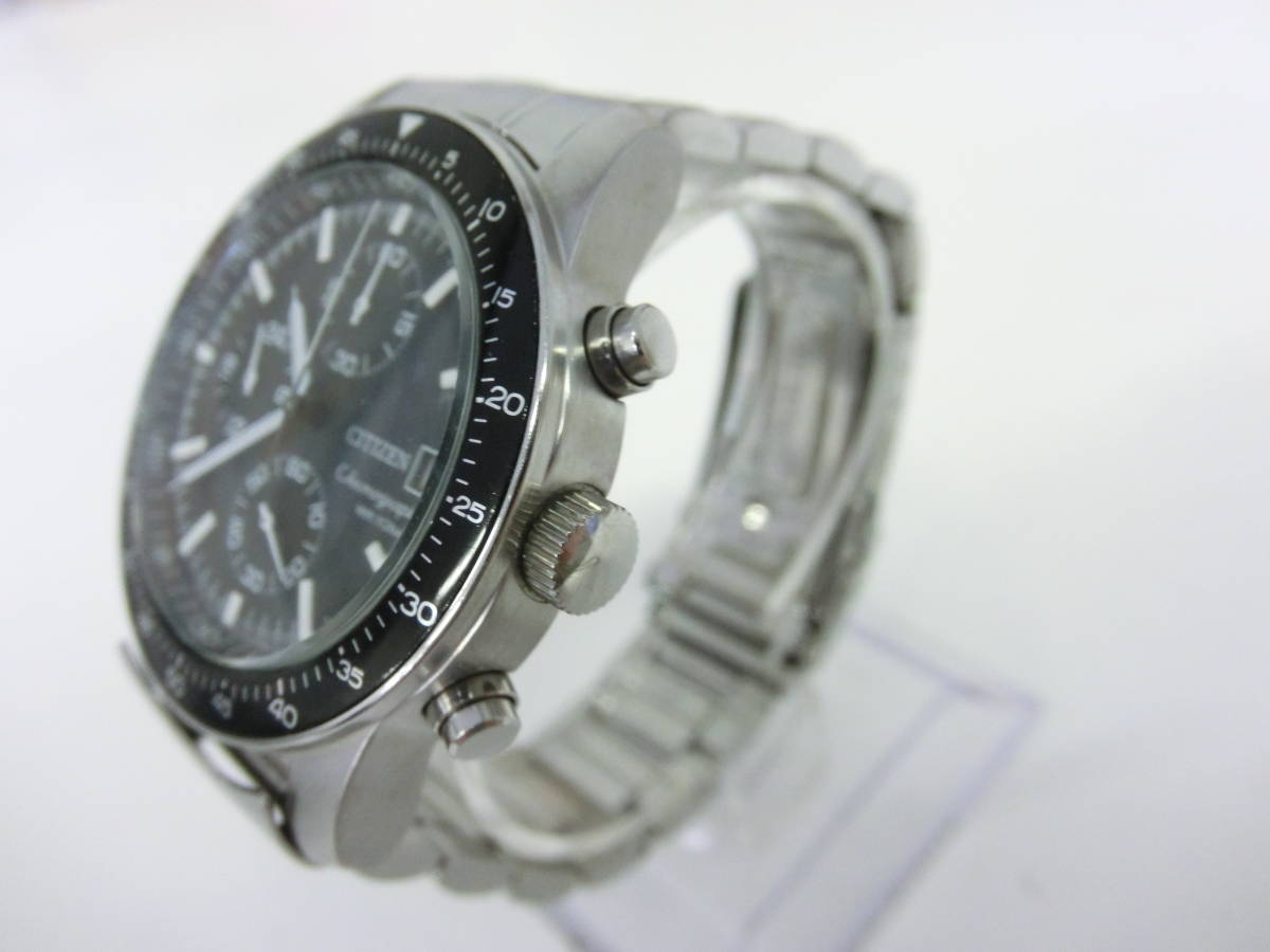 H0403-107 5829 【1円スタート】 腕時計 シチズン CITIZEN 0610